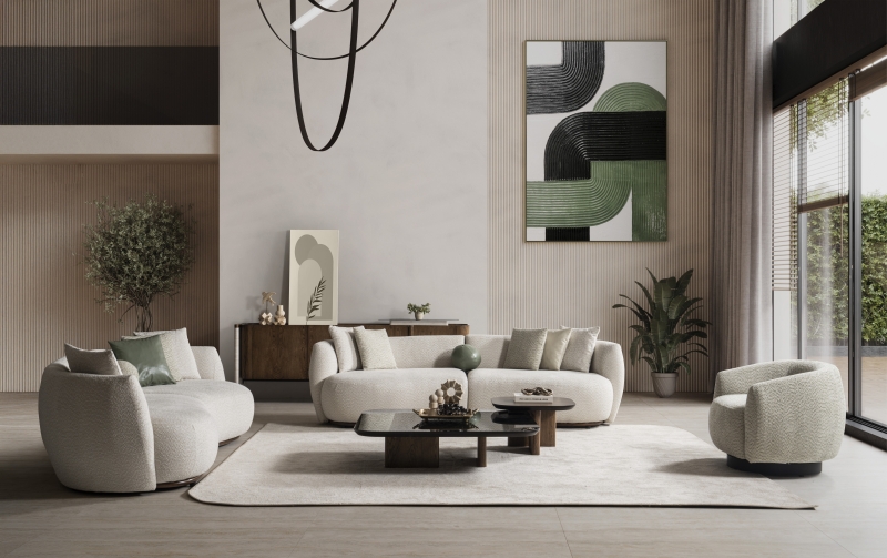 Maya Home Design мебели за модерен дом