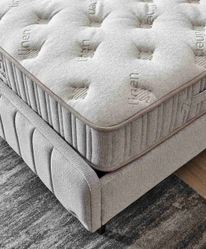 Матрак Linen Organic