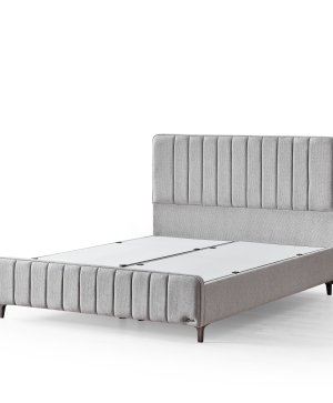 Тапицирано легло  Linen Organic