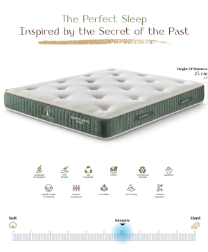 матрак Mesopotamia's Secret