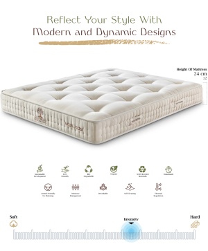 матрак Nature Access Mattress